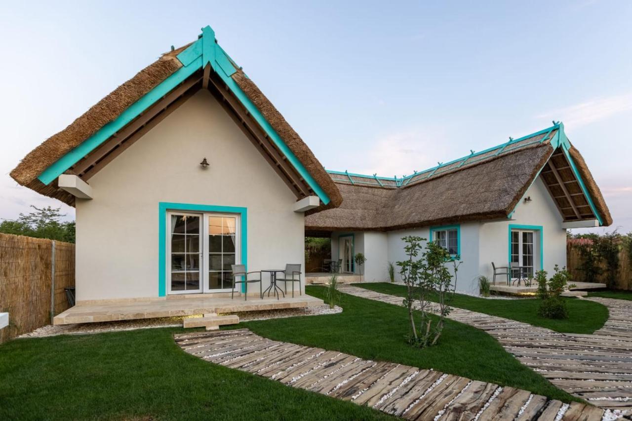 Laguna Vadu Exterior photo