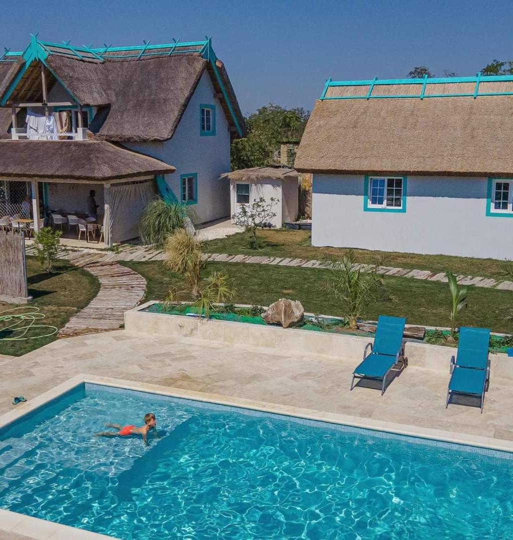 Laguna Vadu Exterior photo